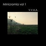 cover: Various - Minicromia Vol 1