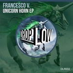 cover: Francesco V - Unicorn Horn