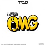 cover: Kevin Instinct - OMG