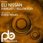 cover: Eli Nissan - Everlast/Yellow Fog