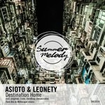 cover: Leonety - Destination Home