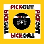 cover: Pickout All Stars Band - African Organ Showcase