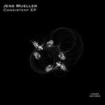 cover: Jens Mueller - Consistent EP