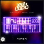 cover: Dossa & Locuzzed - Synthesizer/Grains (Club Masters)