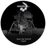 cover: Vaen - Enter The Void EP