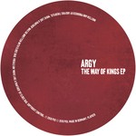 cover: Argy - The Way Of Kings EP