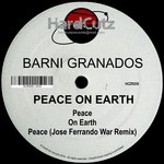 cover: Barni Granados - Peace On Earth