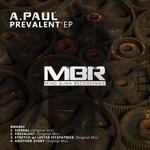 cover: A Paul - Prevalent EP