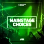 cover: Various - Main Stage Choices Vol 10