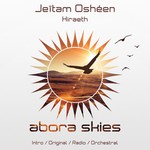 cover: Jeitam Osheen - Hiraeth