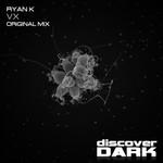 cover: Ryan K - Vx