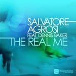 cover: Dennis Baker|Salvatore Agrosi - The Real Me