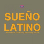 cover: Sueno Latino - Sueno Latino