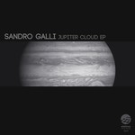 cover: Sandro Galli - Jupiter Cloud EP