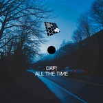 cover: Daf! - All The Time