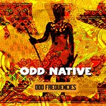 cover: Odd Native - Odd Frequencies EP