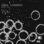 cover: Dani Lorenzo - Music Call EP