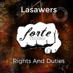 cover: Lasawers - Rights & Duties