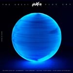 cover: Hexer - The Great Blue Sky