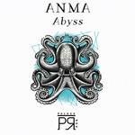 cover: Anma - Abyss