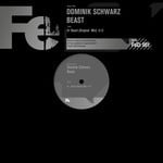 cover: Dominik Schwarz - Beast