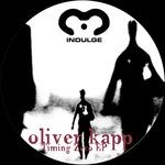 cover: Oliver Kapp - Timing Zero EP (20th Anniversary Mix)