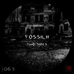 cover: Fossilii - Two Sides