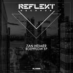 cover: Zan Heimer - Bodyflow EP