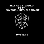 cover: Swedish Red Elephant|Matisse & Sadko - Mystery