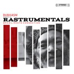 cover: Dubkasm - Rastrumentals