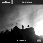 cover: Gravedgr - Rampage (Explicit)