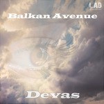 cover: Balkan Avenue - DEVAS