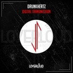 cover: Drunkhertz - Digital Transmission