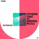 cover: Miranda Nicole|Zepherin Saint - Butterflies