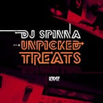 cover: Dj Spinna - Unpicked Treats Vol 2