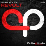 cover: Stan Kolev - Revolt EP