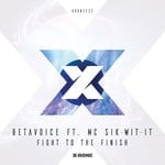 cover: Betavoice|Mc Sik-wit-it - Fight To The Finish