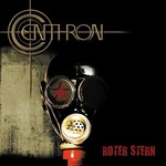 cover: Centhron - Roter Stern