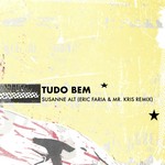 cover: Susanne Alt - Tudo Bem