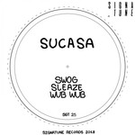 cover: Sucasa - Sleaze EP