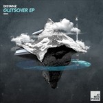 cover: Distanz - Gletscher