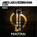 cover: James Lass & Rezwan Khan - Elysian