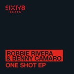 cover: Benny Camaro|Robbie Rivera - One Shot