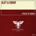 cover: Aley & Oshay - Peace Of Mind