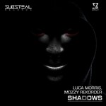 cover: Luca Morris|Mozzy Rekorder - Shadows