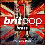 cover: The Cory Band - Britpop Brass