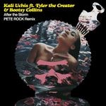 cover: Bootsy Collins|Kali Uchis|Tyler The Creator - After The Storm (Pete Rock Remix)