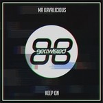 cover: Mr. Kavalicious - Keep On