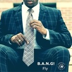 cover: B.a.n.g! - Fly