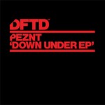 cover: Peznt - Down Under